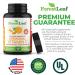 ForestLeaf Liposomal Vitamin C 1000mg - Immune Booster with MCT Oil & Sunflower Lecithin - 120 Capsules - Buy Online on GoSupps.com