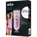 Braun Silk-Epil LS 5100 Lady Shaver for Legs and Body | Effective Hair Removal - Buy Online on GoSupps.com