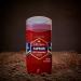 Old Spice Red Collection Captain Scent Deodorant for Men - 3 ct, 3 oz Each (9 oz Total) - Buy Online on GoSupps.com