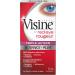 Visine Triple Action Eye Drops - Dry Eyes Red Eye  Strained Eyes Tired Eyes - 15 mL
