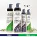 EBIN NEW YORK Braid Formula Tension Relief Foaming Lotion Peppermint & Aloe 8.5 fl. oz./ 250ml - Nourishing and Hydration Style your Braids with Ease Frizz Control 8.5 Fl Oz (Pack of 1) Peppermint + Aloe - Buy Online on GoSupps.com