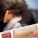 3 Swords Germany Beard Mustache Care Comb - Premium Grooming Tool (564) - Buy Online on GoSupps.com