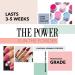 Revel Nail Starter Dip Powder Kit - 4 Color Manicure Set with Dip Powder and Liquid - Royal Affair - Buy Online on GoSupps.com