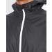 Nike Windrunner Men's Trail Running Jacket - Large - Black/Dark Smoke Grey/White - Buy Online on GoSupps.com