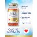 Carlyle CoQ10 Gummies 200 mg - 140 Count Mango Pineapple Flavor | Vegan Non-GMO Gluten Free - Boost Your Energy - Buy Online on GoSupps.com
