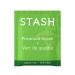 Stash Tea Premium Green Tea 100 Bags - 100 Count Box, Fresh & Flavorful - Buy Online on GoSupps.com