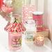 Yankee Candle Fresh Cut Roses Large Jar Candle - Long Burning 150 Hours | Scented Candle - Buy Online on GoSupps.com
