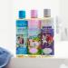 Childs Farm Kids Bubble Bath 250ml | Blueberry & Organic Mango | Gentle Cleansing for Dry, Sensitive, Eczema-prone Skin - Buy Online on GoSupps.com