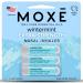 MOX Extra Strength Wintermint Nasal Inhaler | Powerful Menthol & Wintergreen for Sinus Relief & Clear Breathing | Made in The USA | Maximum Strength Aromatherapy for Instant Refreshment