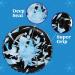 47 Heavy-Duty Inflatable Snow Tube for Sledding - Black Ice - Buy Online on GoSupps.com