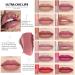 12 Colors Velvet Matte Liquid Lipstick Set - Long Lasting Waterproof & Non-Stick Cup Lip Makeup for Women - Buy Online on GoSupps.com