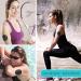 30 PCS Waterproof Sensor Covers for Freestyle Libre - Sweatproof Adhesive Patches for CGM Protection (Black) - No Glue in Center - Buy Online on GoSupps.com