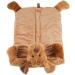 Hapti Wuff Knee Blanket for Alzheimer s & Dementia Patients | Ideal Gift & Activity Aid - Buy Online on GoSupps.com