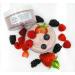 Very Berry Oxygen Exfoliating Mask & Scrub | Sweetsation Therapy | Hydrating Rejuvenating & Purifying with Vitamin C & Superberries - International Shipping - Buy Online on GoSupps.com