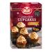 Call gingerbread cupcakes delicious gingerbread muffins with creamy frosting winter spices as well as decorative gingerbread sprinkles with 8 muffin felting 1x350g gingerbread cup cakes