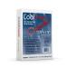 CoolMagic Clear Hydrogel Sheet Wound Dressing  3.75 x 3.75  Box of 10 10 Count (Pack of 1)