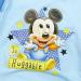 Disney Mickey Mouse Huggable Baby Pyjamas Set | 6-9 Months - Buy Online on GoSupps.com