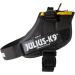 Buy IDC Powerharness 2XL/3 in Belgian Colors - Premium Quality Pet Harness for International Shipping - Buy Online on GoSupps.com