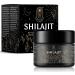 Siberian Pure Shilajit Resin with Fulvic Acid & Trace Minerals - 50g | Metabolism & Immune Support Supplement - Buy Online on GoSupps.com