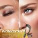 Waterproof Tubing Mascara - Long-Lasting, Smudge-Proof, Curling for Length and Volume - No Flaking, No Clumping - Cruelty Free - Black - Buy Online on GoSupps.com