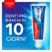 Colgate Sensation White Toothpaste 75ml Clinically Tested for Whiter Teeth in 10 Days with Active Microcrystals | International Shipping Available - Buy Online on GoSupps.com