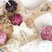 Buy Rosie Rose Edible Pink Cornflower Blossoms - 6g Dried Natural Cake Decoration for Cooking Tea Cupcakes & Salads - Buy Online on GoSupps.com