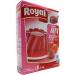 Royal G latine Go t Framboise et Fraise G latine 30% de Sucre en Moins 114 gr. - Buy Online on GoSupps.com