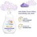 Dove Sensitive Skin Care Baby Lotion - Calming Moisture, Hypoallergenic, 13 Fl Oz - Buy Online on GoSupps.com