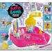 Quickdraw Kids Make Your Own Colourful Scented Fizzing Bath Bombs Childrens Craft Kit for Ages 8+ - Buy Online on GoSupps.com