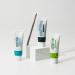 Schmidt's Coconut Lime Toothpaste | Whitening | Fluoride Free | 4.7 oz (6 Pack) - Buy Online on GoSupps.com
