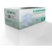Buy SF Mundschafts 50-Pack Medical Surgical Masks - EN 14683 Certified 3-Layer Disposable Face Masks for Mouth & Nose Protection - Buy Online on GoSupps.com
