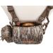 ALPS OutdoorZ Vantage Binocular Harness with Non-Metallic Straps & Removable Pocket in Mossy Oak - One Size - Buy Online on GoSupps.com