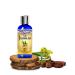 Ancient Health Remedies Organic Unrefined Cold Pressed PURE JOJOBA CARRIER OIL (4 oz) Bulk Wholesale Beauty  Hair Growth Moisturizing DIY Oil For Body Butter Skin Products & Skin Softening (INDIA) 4 Fl Oz (Pack of 1)