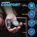 Murgs Weightlifting Thumb Tape - Premium Hook Grip Stretchy Thumb Tape for Olympic Weightlifting  Cross Training  Fit  WOD  Powerlifting - Strong Adhesive and Easy Tear 4 - Buy Online on GoSupps.com