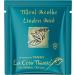 La Courtisane Herbal Tea Linden Flowers & Mint Kosher Gluten-Free 80 Count 259g Linden Flowers & Mint 259 g(Pack of 80) - Buy Online on GoSupps.com