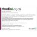 Buy Rhodiologes - 20 Film-Coated Tablets | Herbal Relief for Stress Symptoms | International Shipping Available - Buy Online on GoSupps.com