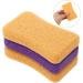 FOMIYES 6pi ces Outils Exfoliation Pierre Pumice Pour Retrait De Peau Morte Accessoires De P dicure Al atoires - Buy Online on GoSupps.com