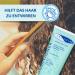 TRISWIM Moisturizing Hair Regenerating Conditioner for Swimmers - Lychee Mango 250ml | Best eCommerce Shipping Internationally - Buy Online on GoSupps.com