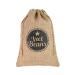 Exotic Coffee Gift for Coffee Lovers | Four Varieties in Jute Bag | Perfect Gift Idea for Coffee Drinkers - Buy Online on GoSupps.com