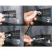 Buy WALDHAUSEN Safe-Gum Set of 18 Mixed Grey Pieces Premium Quality International Shipping Available - Buy Online on GoSupps.com