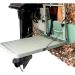 Load-A-Pup HD 14x20in Safety Pet Loading Platform - Hunting Dog - Earth-Tone Gray - Fresh Water Use - LP500HD - Buy Online on GoSupps.com