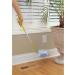 Swiffer 360 Dusters Extender Kit - 3 Unscented Dusters with Extendable Handle | 4 Piece Set - Buy Online on GoSupps.com