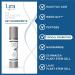 Lira Clinical Ice Balancing Lotion - Oil Control & Hydration with Probiotics, Salicylic Acid & Plant Stem Cells - 1.69 fl oz - Buy Online on GoSupps.com