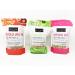 Safe + Fair Granola Bundle - Birthday Cake, Honeycrisp Apple Pie, Key Lime Pie (12oz, Pack of 3) - Gluten-Free, Vegan, Non-GMO - Buy Online on GoSupps.com