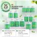 VITABAY Zeolith Powder 1000g - 95% Clinoptilolith - Ultra-Pure Natural Zeolite Powder for Detox & Health - Buy Online on GoSupps.com