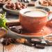 Der-Franz Hazelnut Coffee 1000g - Arabica and Robusta Beans Blend - Buy Online on GoSupps.com
