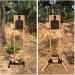 Highwild Paper Shooting Targets - 50 Pack - Silhouette Cardboard Targets for ISPC/USPSA/IDPA Shooting - 13 x 16 - Buy Online on GoSupps.com