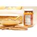 Kauffman Orchards Homemade Pumpkin Butter Spread - No Sugar Added - 8.5 Oz (Pack of 2) - Buy Online on GoSupps.com