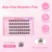 Self Adhesive Stick On Lashes | No Glue Needed Natural Eyelash for Women - Shop Now - Buy Online on GoSupps.com