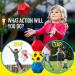 Covelico Kids Exercise Dice | Movement Games for Active Play | Physical Education Equipment for Fun Workouts - Buy Online on GoSupps.com
